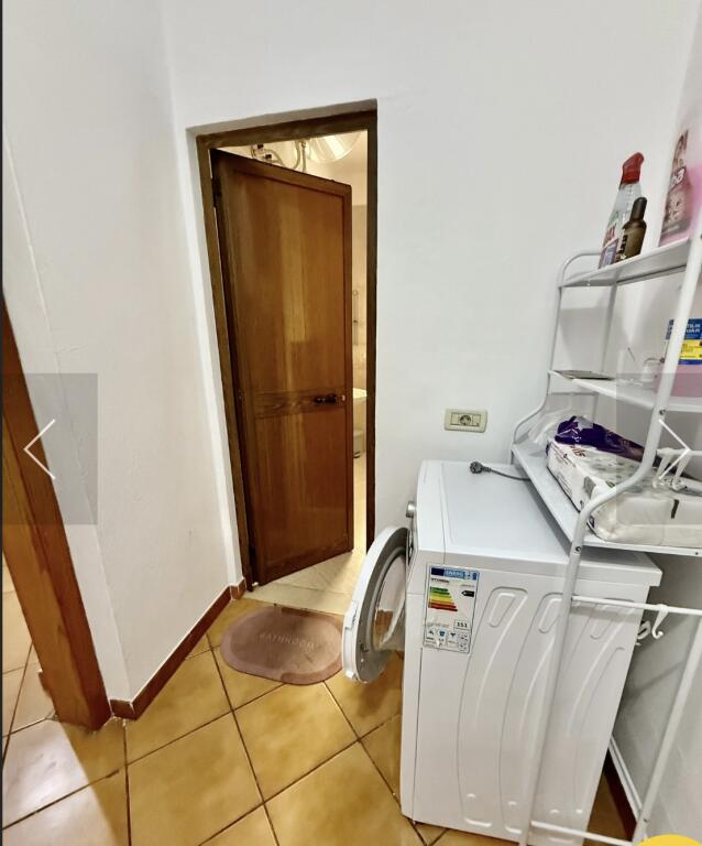 Appartamento 2+1+1 Balcone In Affitto
