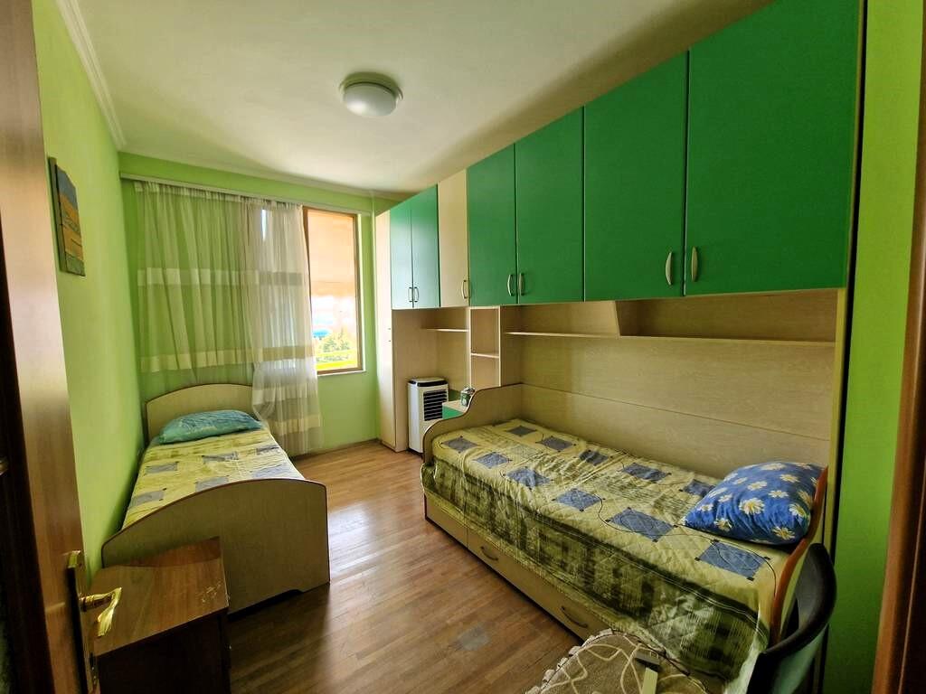 Center, Tirana- Apartment 2+1+2 for rent!