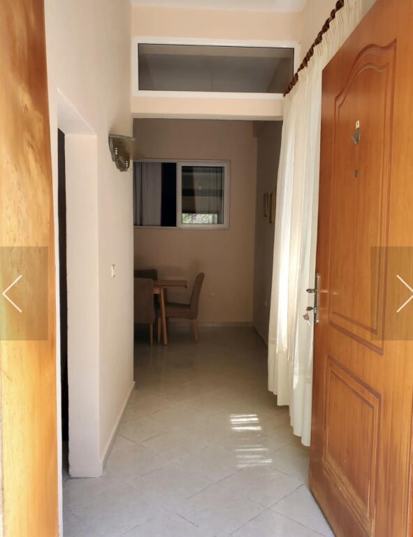 Apartment 3+1+3 with Balconies for Rent