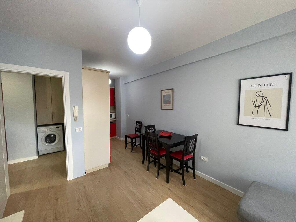 APARTAMENT 1+1 PER QIRA TEK KOMPLEKSI MAGNET!