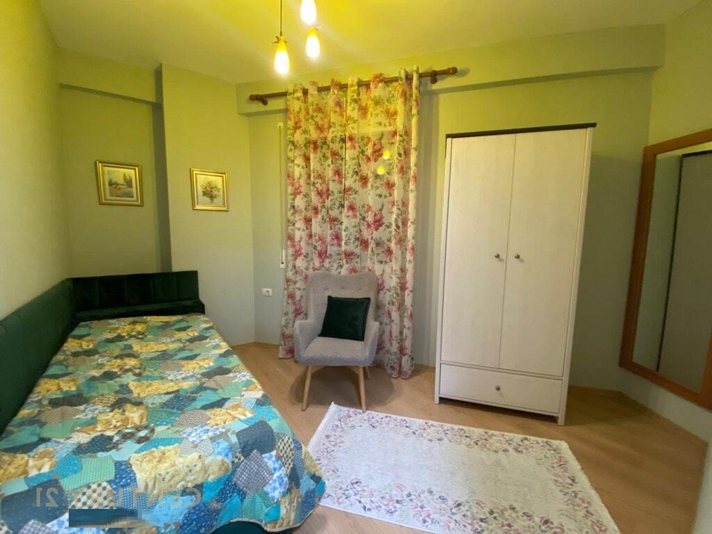 OASIS RESIDENCE OFFRIAMO IN AFFITTO APPARTAMENTO 2+1+POSTO AUTO