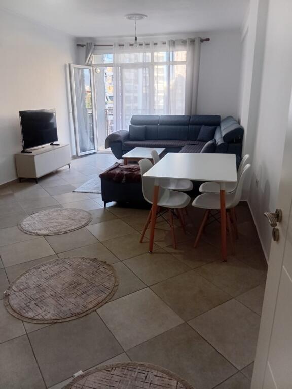 Apartment 2+1 for Rent at Ish Fusha
