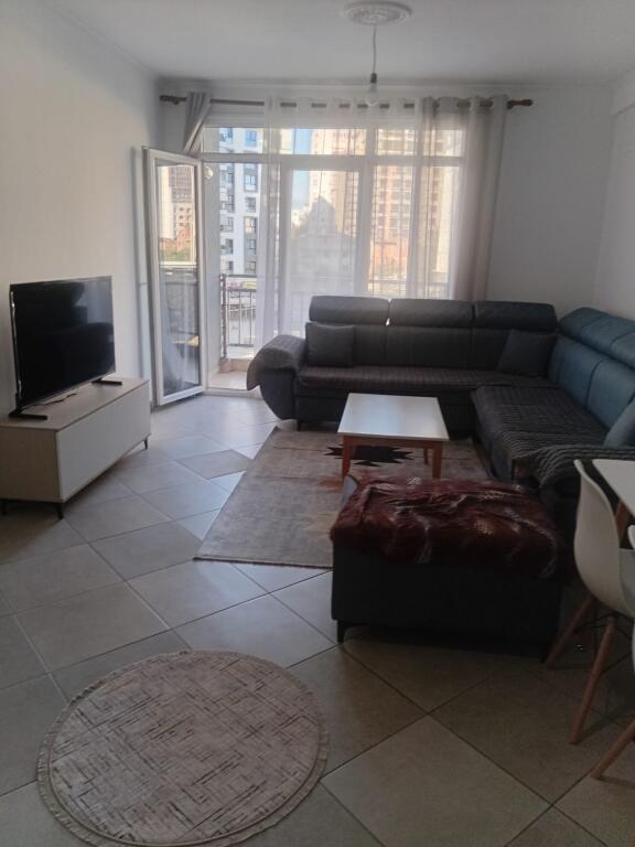 Apartment 2+1 for Rent at Ish Fusha
