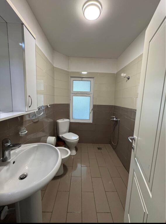 FOR SALE APARTMENT 2+1 OXHAKU 130,000 EURO