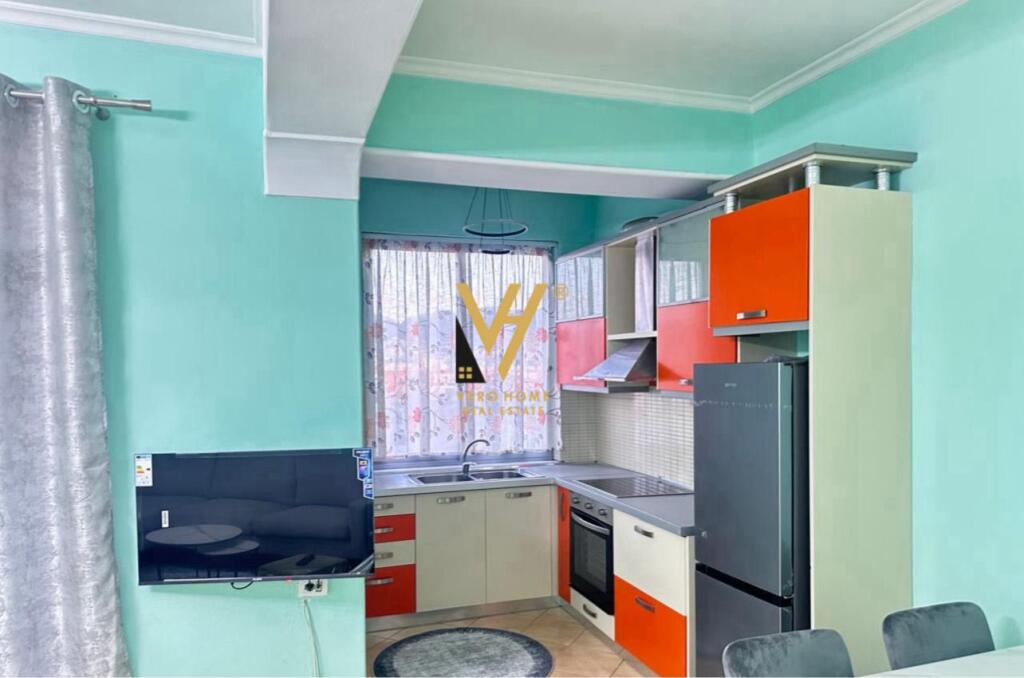 APPARTAMENTO 1+1+BLK IN AFFITTO IN VIA KAVAJA 60.000 LEKE