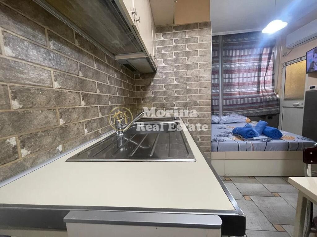 Rent, Studio apartment, 5 May, 380 euros/month