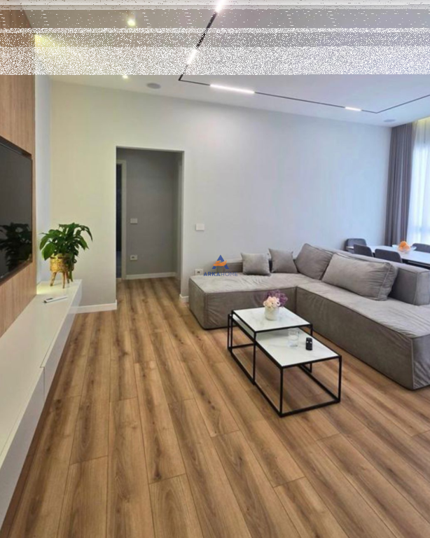 JEPET ME QERA APARTAMENT 1+1+BALLKON “REZIDENCA GREEN VALLEY 1,LIQENI I THATË” 1400 EURO