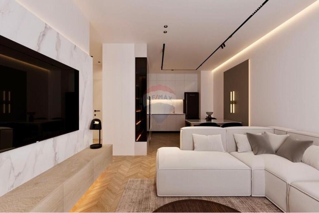 Apartment + Parking- For Sale - Univers City