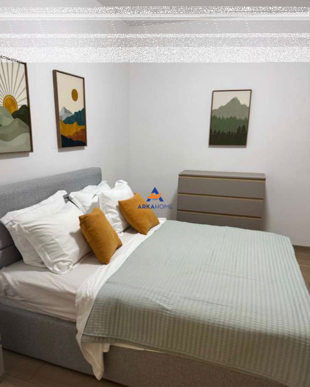 JEPET ME QERA APARTAMENT 2+1 "TE KAFE FLORA,RRUGA E DURRESIT" 950 EURO ( I DISKUTUESHEM)