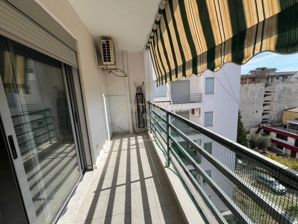 Appartamento 2+1 in affitto vicino all'Ospedale, Durazzo !