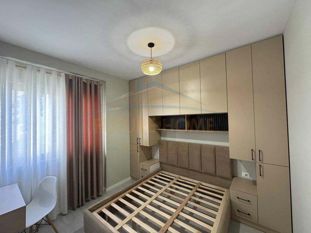 For sale, Apartment 1+1, Unaza e Re