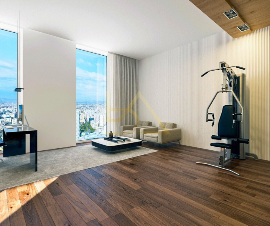 Apartment for Sale – Downtown, Tirana