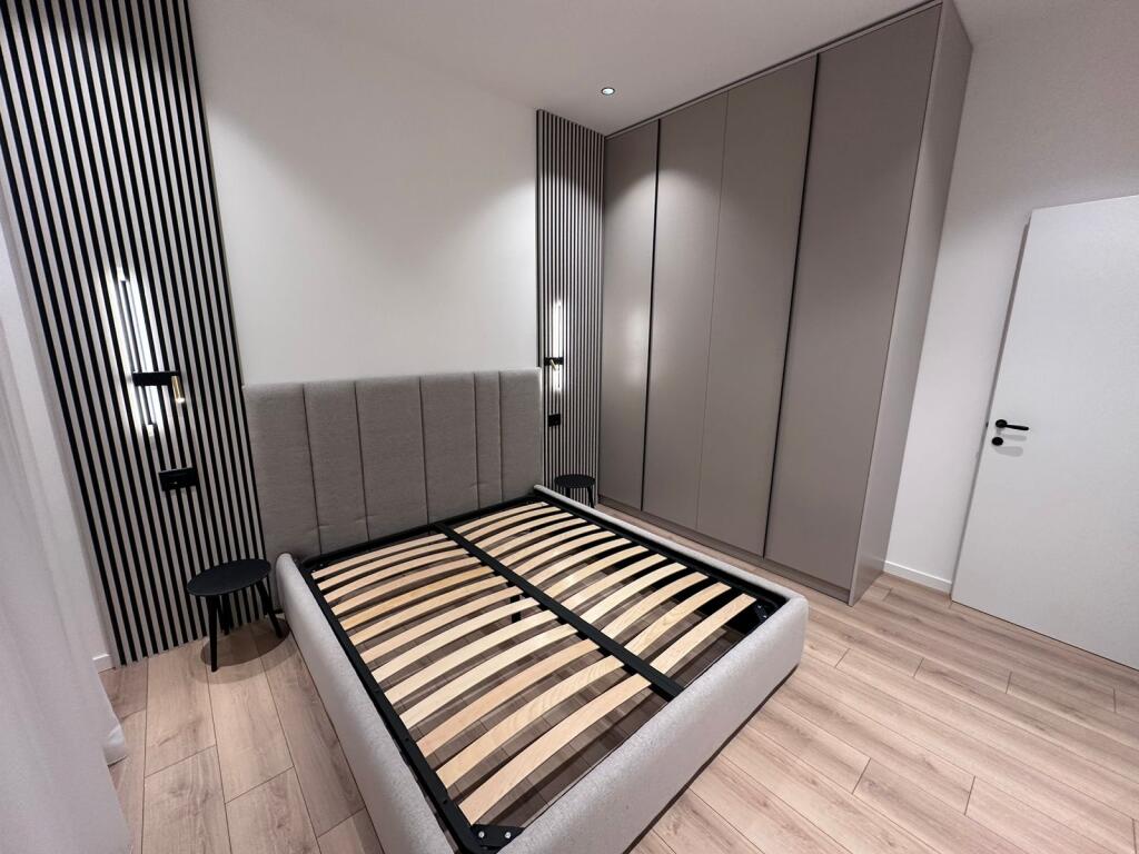 Apartament per shitje me kredi - Liqeni i Thate
