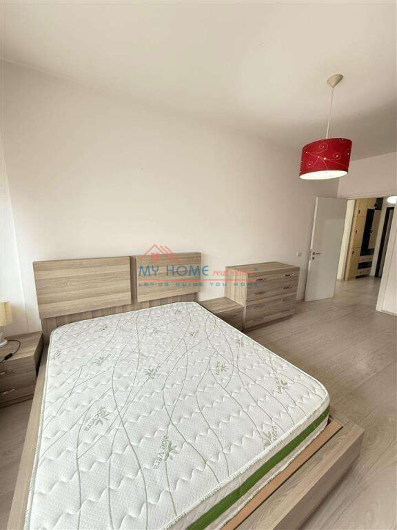 Apartment 1+1+parking space for rent Don Bosko
