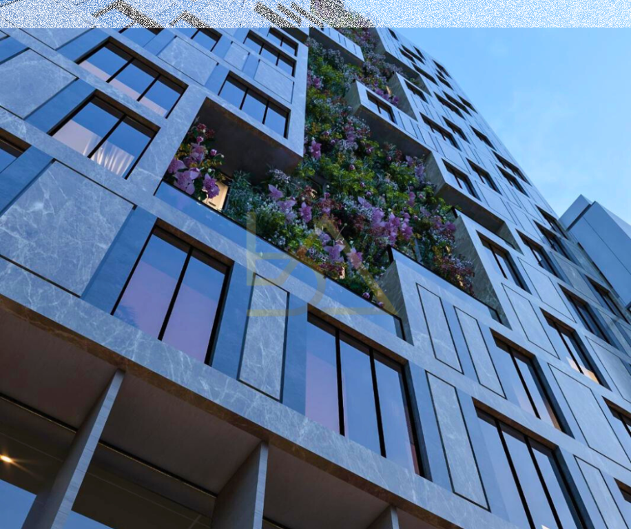Appartamenti in Vendita – Legend Residence, Tirana