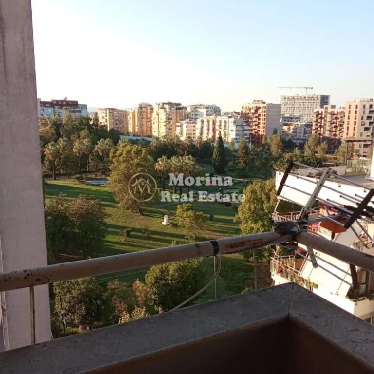 Qera Apartament, 1+1, te Kopeshti Botanik, 650 Euro/Muaj