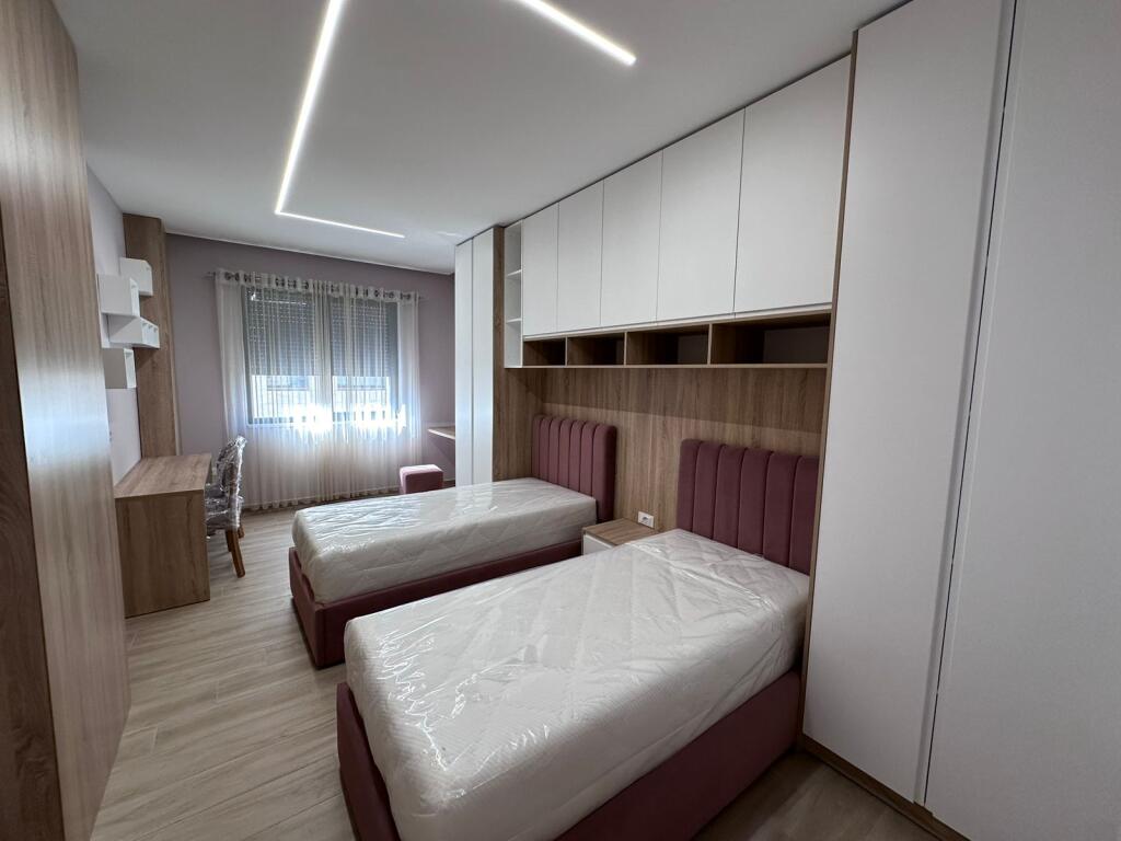 Luxury Rent 2+1+2 + Dry Lake Parking