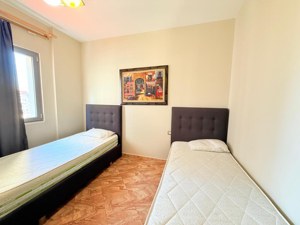 🏠 Apartment for Rent – 3+1+2 at Zogu i Zi