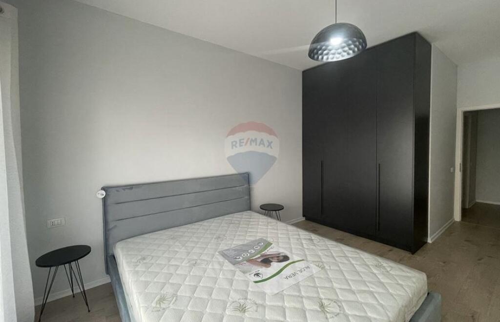 Apartament 1+1 me qira – Kompleksi Magnet