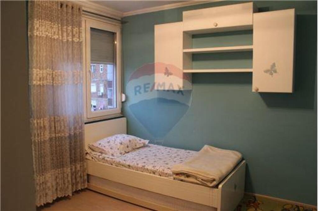 2+1 apartment for rent at the former Exhibition