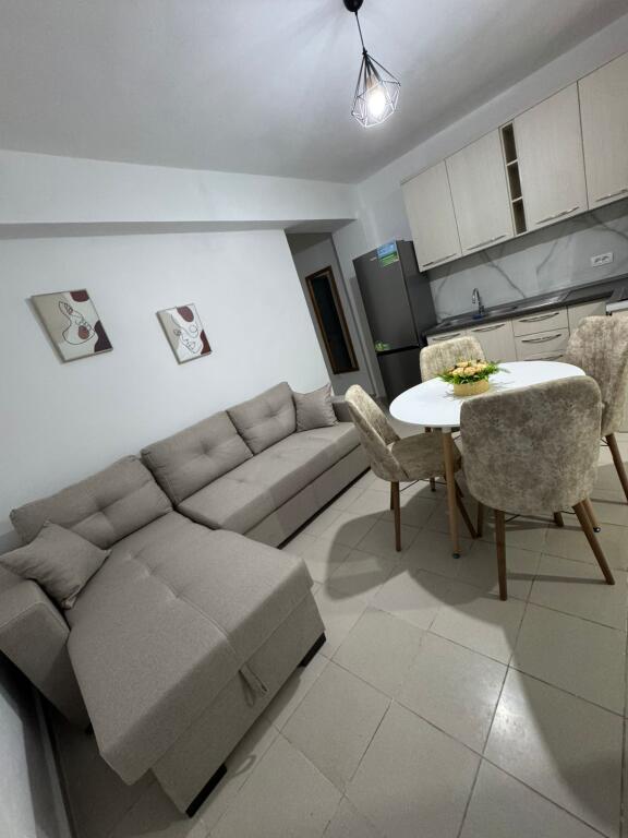 Apartment for rent 1+1- 📍Laprakë