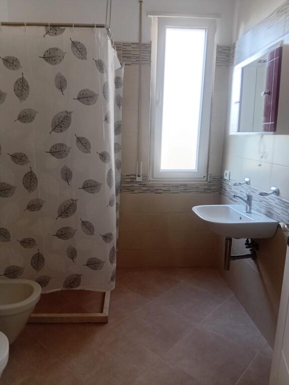 Apartment 2+1 for Rent at Ish Fusha