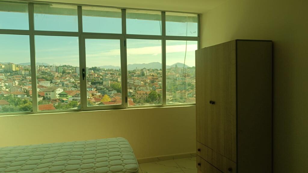 🏡 Appartamento 2+1 in affitto presso l'ex Mercato Elettrico, Tirana
