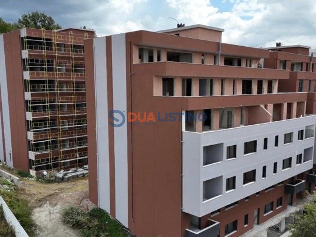 SHESIM APARTAMENT 2+1+2 TEK KOMPLEKSI XHELUKS PRANE XIBRAKUT!