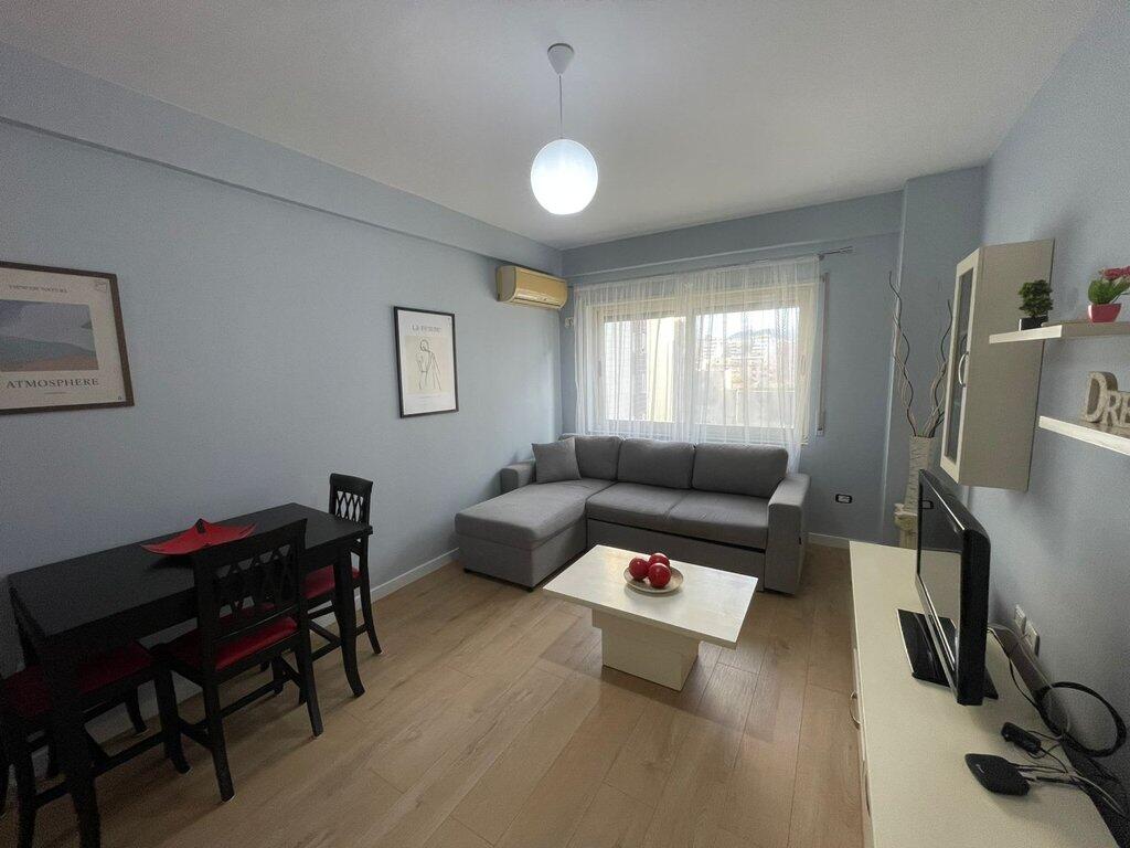 APARTAMENT 1+1 PER QIRA TEK KOMPLEKSI MAGNET!