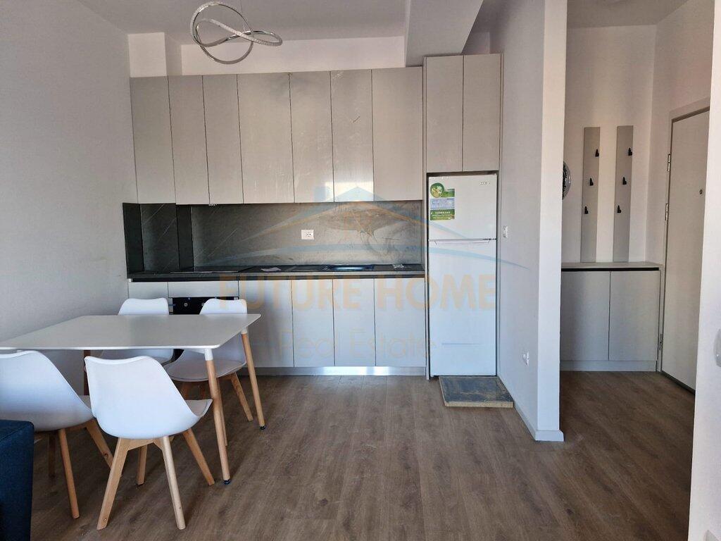 Affitto, Appartamento 1+1, Ali Demi, Tirana.