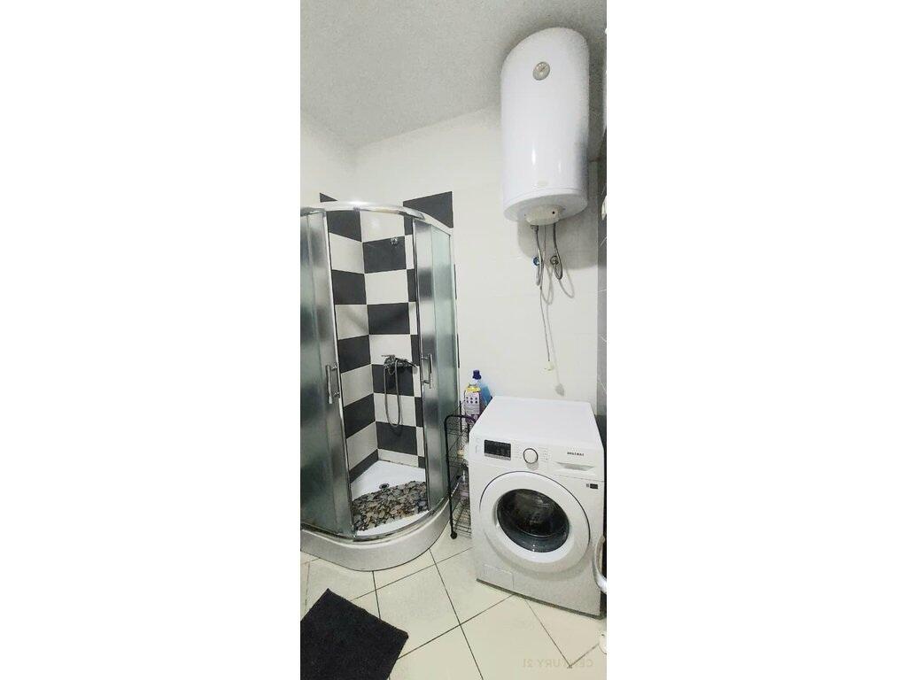 Appartamento 1+1 In Affitto a Tregu Elektrik, Tirana –500€