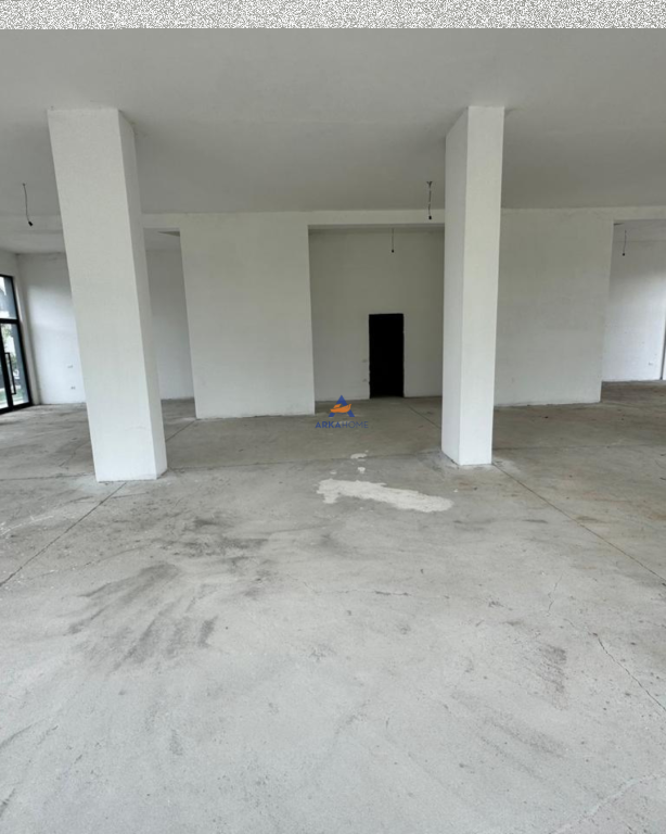BUSINESS PREMISES FOR RENT 600M2 "AT GREEN CITY, NEW RING" 5000 EURO