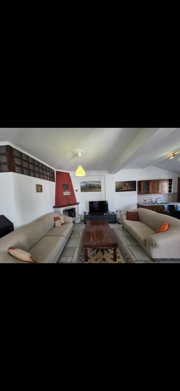 Faculty of Medicine Apartment 1+1 For Rent