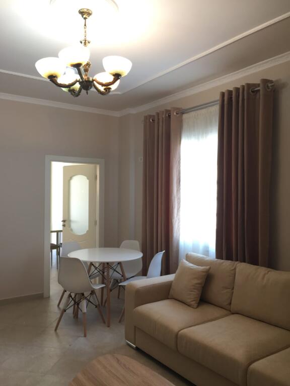 Apartment 1+1 for rent at Fresku