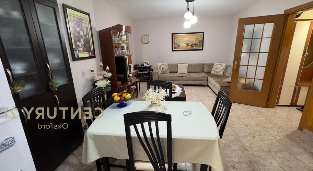 Jepet me qira apartament 1+1, tek "Rruga e Bogdaneve"