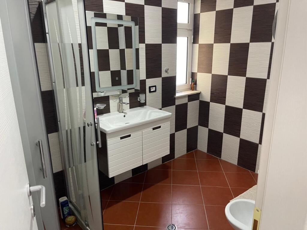 For Rent Apartment 2+1+2+Parking Space, Dry Lake, 750€