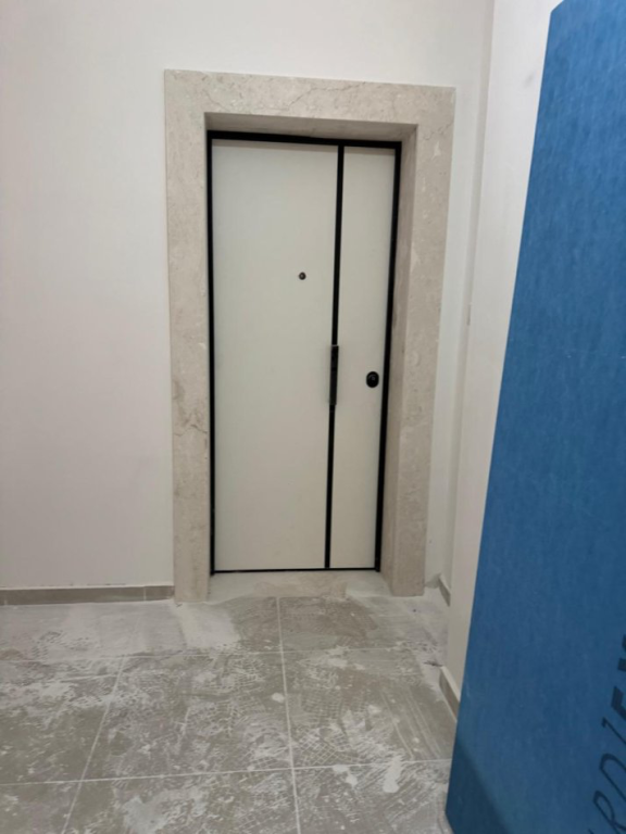 SHITET APARTAMENT 2+1 Restorant Xibraku