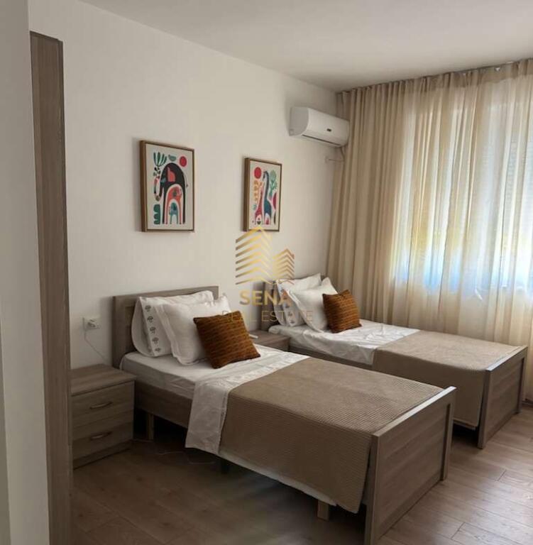 Rent, Apartment 2+1, Durres Street, 950 Euro/month