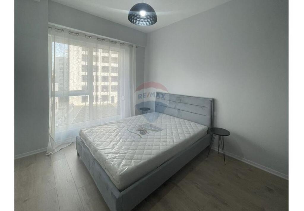 Apartament 1+1 me qira – Kompleksi Magnet