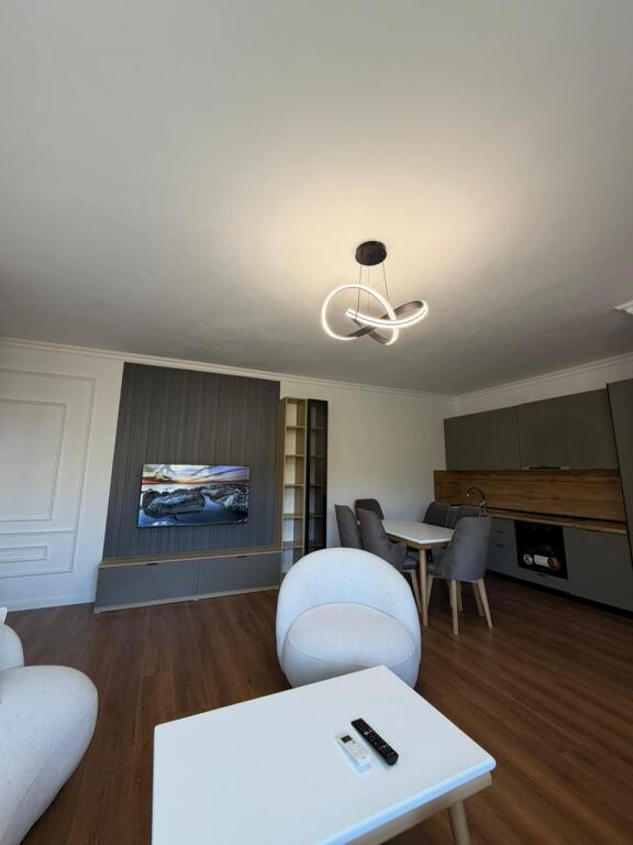 Apartment 2+1+veranda