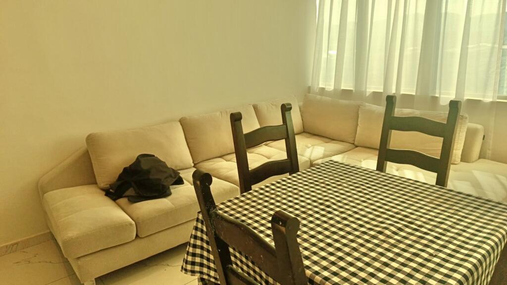 🏡 Appartamento 2+1 in affitto presso l'ex Mercato Elettrico, Tirana