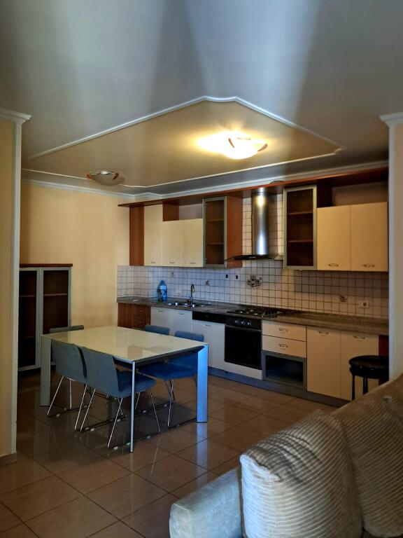 Apartment 2+1 For Rent Near the Guard !