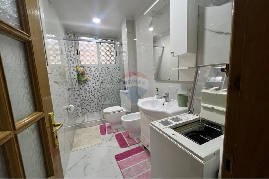Apartament 3+1 me qira ne Myslym Shyr