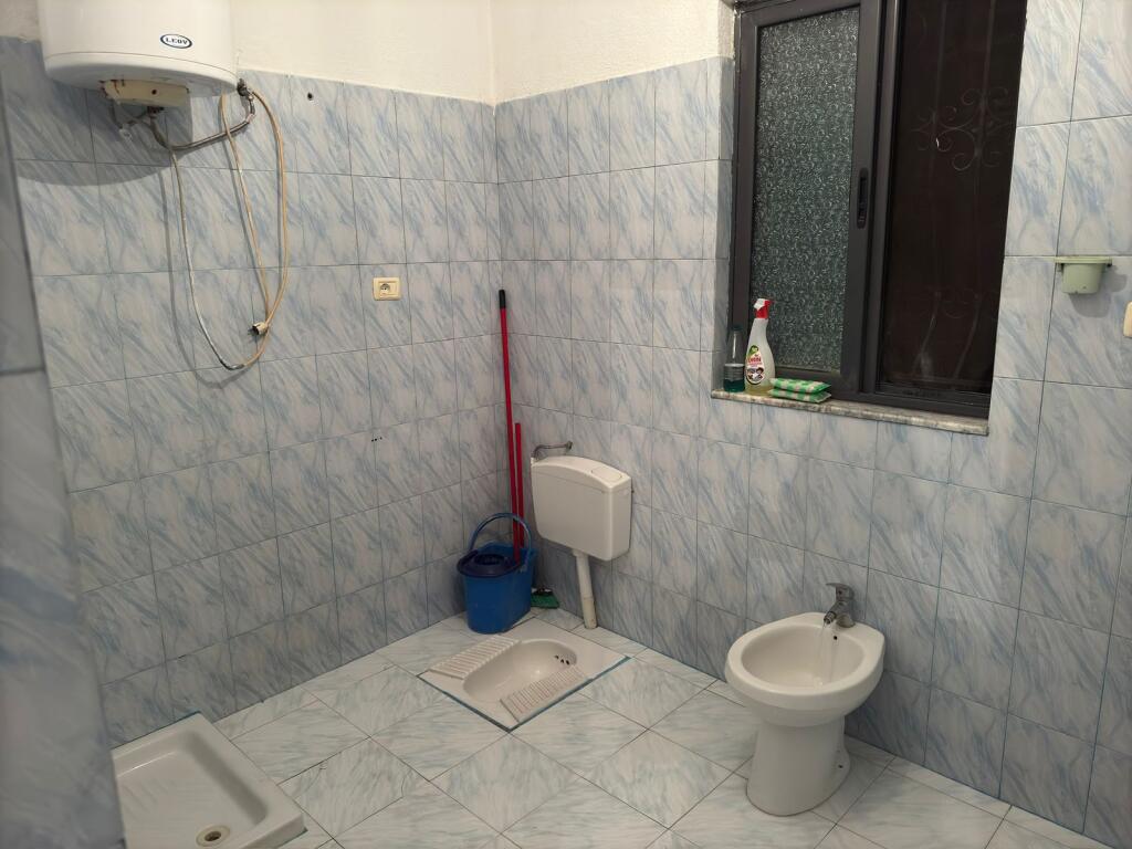 Apartment 1+1 for rent 5 May 300€