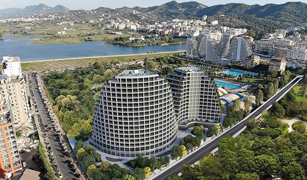 Locale commerciale in vendita presso Lake View Residences