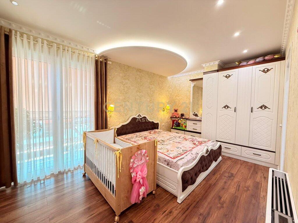 Premium Apartment 2+1 with 2 Bathrooms and Parking Space – Sima Com, New Ring Road