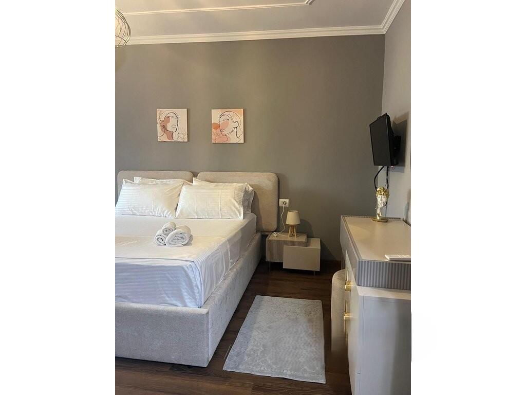 APARTAMENT 1+1 PER QIRA NE RRUGEN E DURRESIT 600 € /Muaj