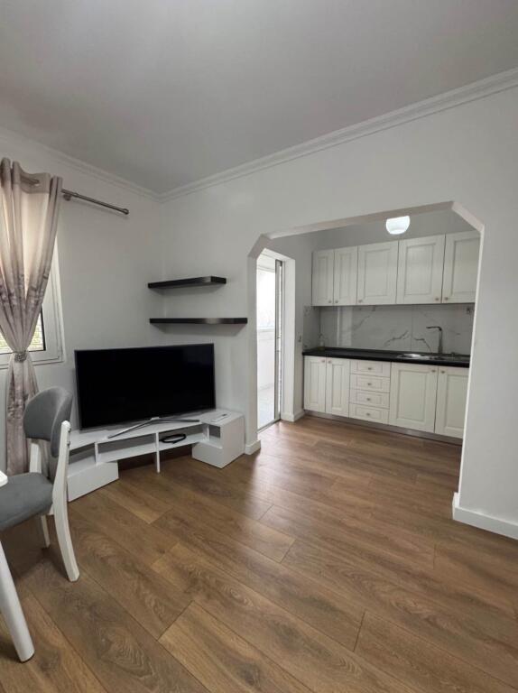 FOR SALE APARTMENT 2+1 OXHAKU 130,000 EURO