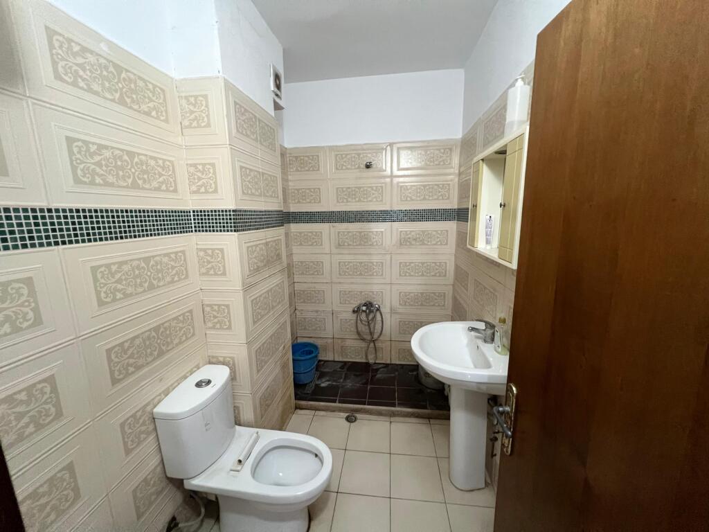 FOR SALE APARTMENT 2+1+2 IN KAMEZ WITH MORTGAGE