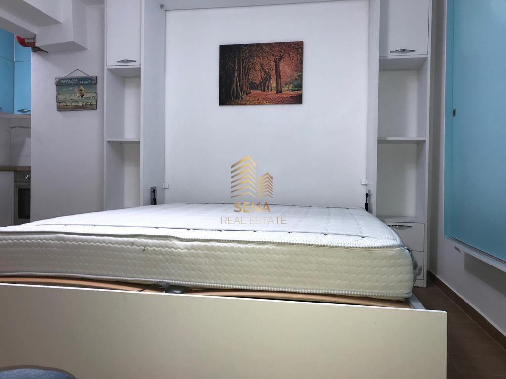For sale, Studio apartment, Former Durres Restaurant, 55,000 Euro